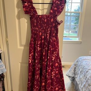 Hill House Nap Dress